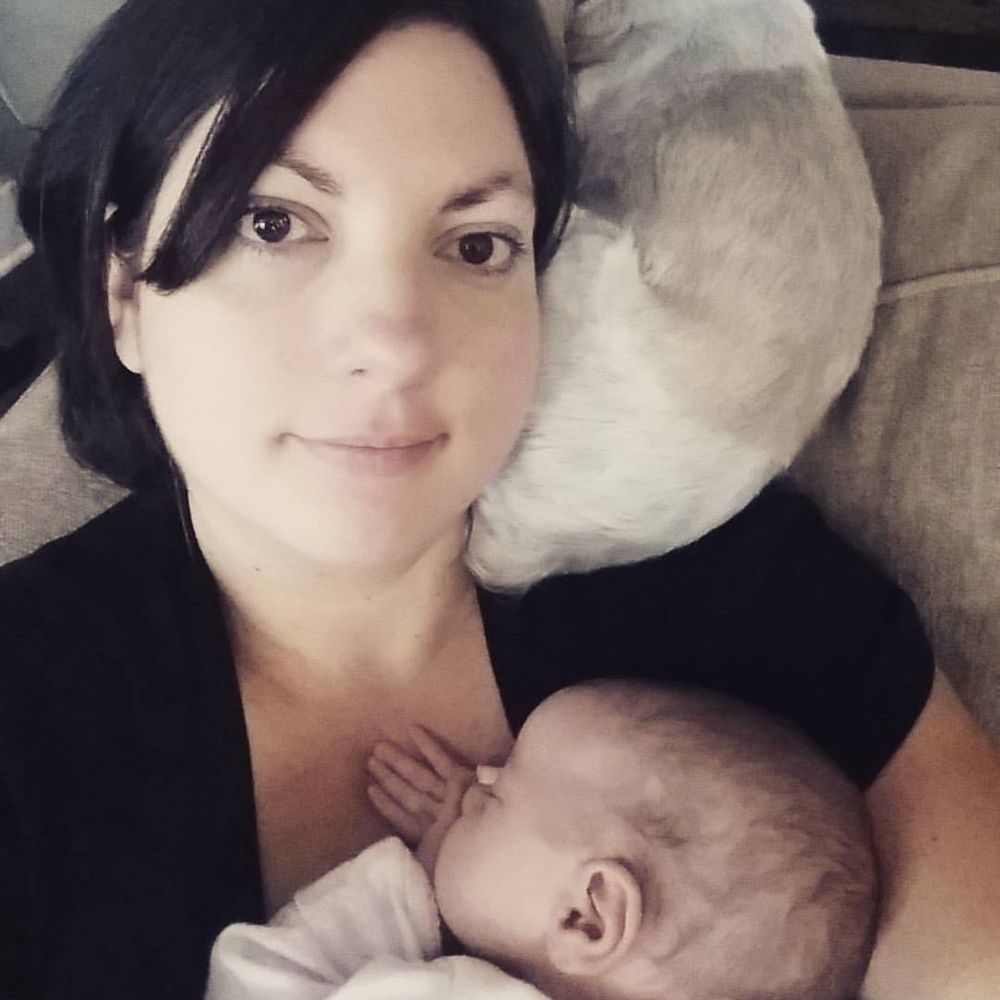 Meet your Posher, Angie
